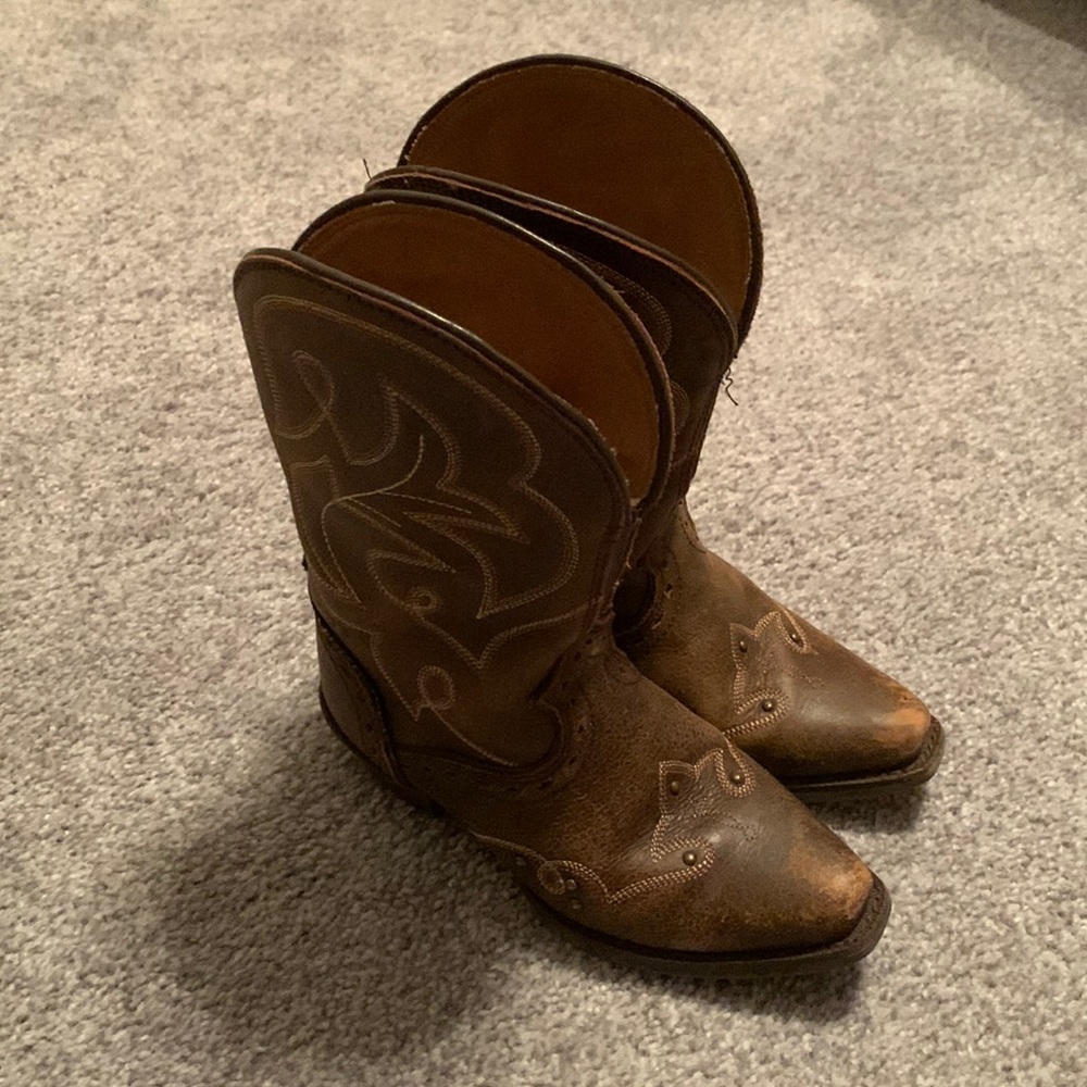 Ariat boots